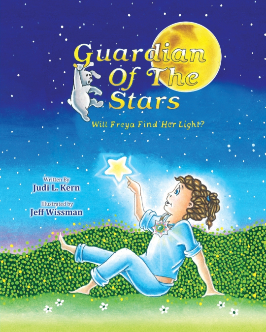 GUARDIAN OF THE STARS