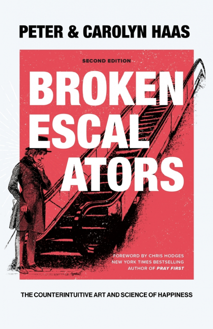 BROKEN ESCALATORS