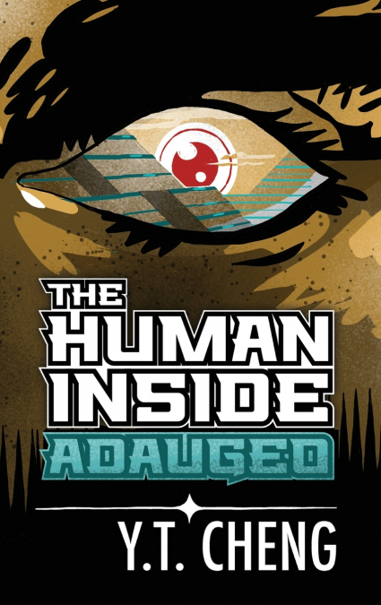 THE HUMAN INSIDE
