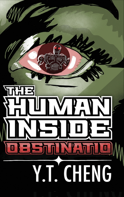 THE HUMAN INSIDE