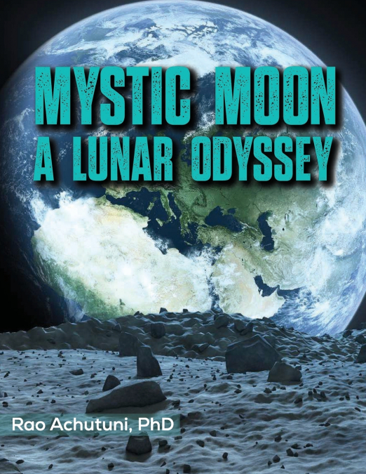 MYSTIC MOON