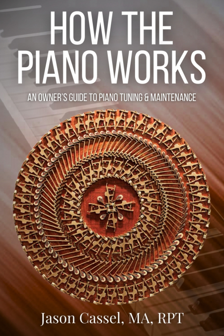 HOW THE PIANO WORKS