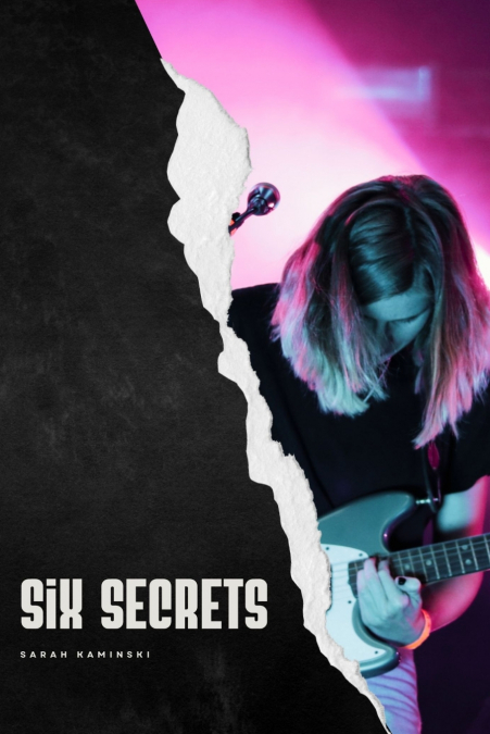 SIX SECRETS