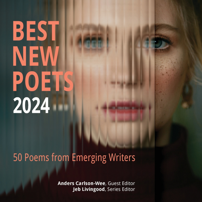 BEST NEW POETS 2024