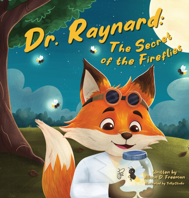 DR. RAYNARD