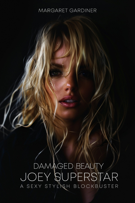 DAMAGED BEAUTY