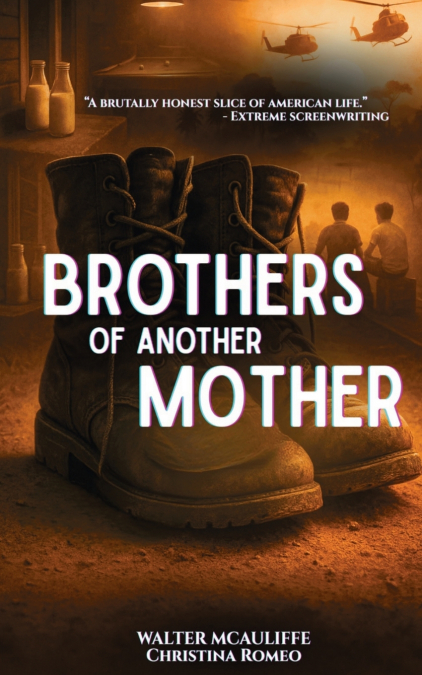 BROTHERS OF ANOTHER MOTHER