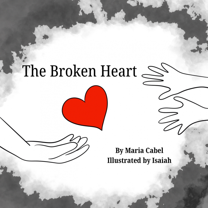 THE BROKEN HEART