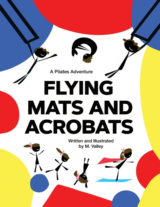 FLYING MATS AND ACROBATS