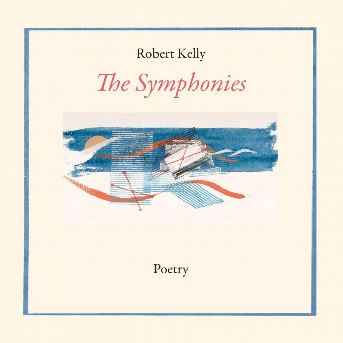 THE SYMPHONIES