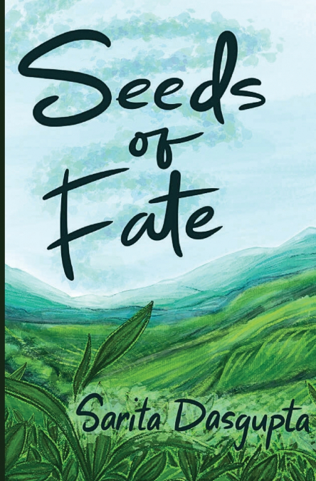 SEEDS OF FATE