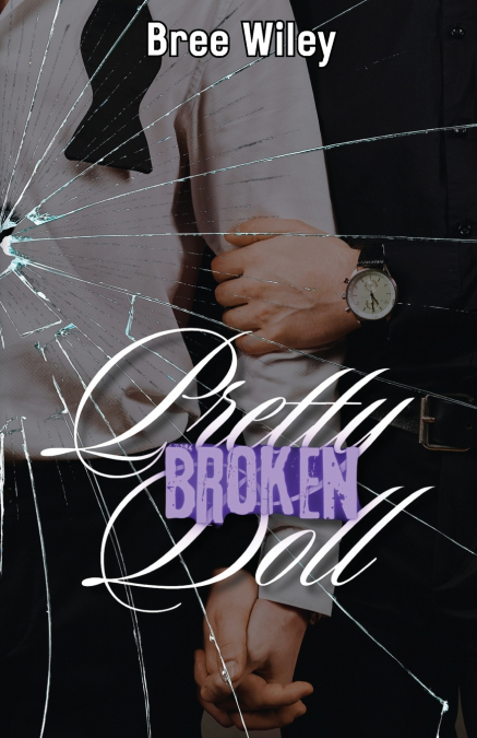 PRETTY BROKEN DOLL