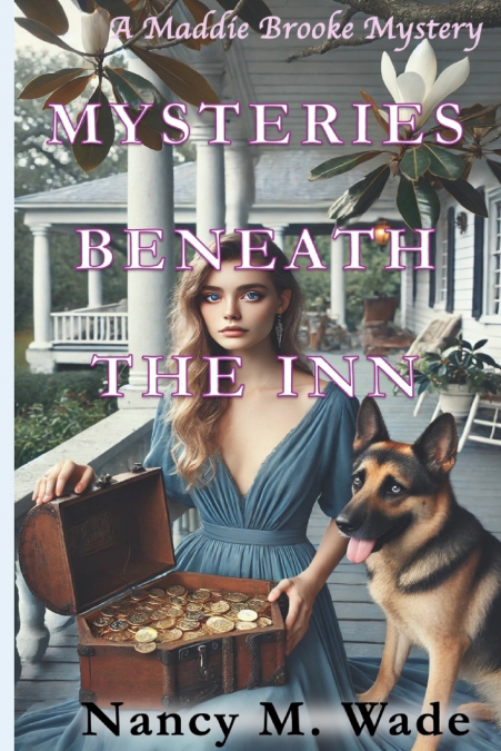 MYSTERIES BENEATH THE INN