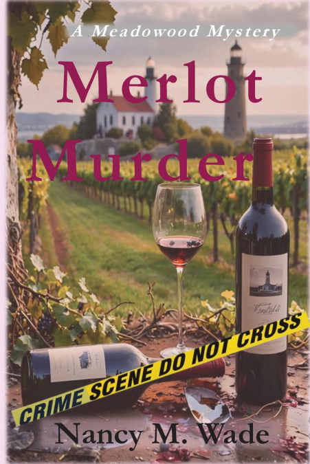 MERLOT MURDER