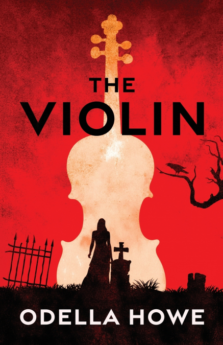 THE VIOLIN