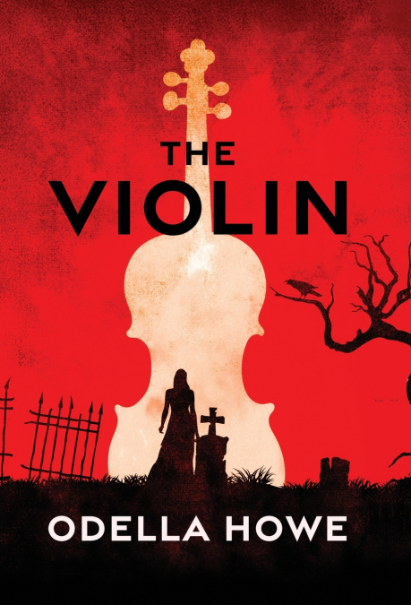 THE VIOLIN