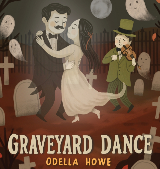 GRAVEYARD DANCE