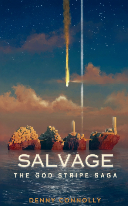 SALVAGE