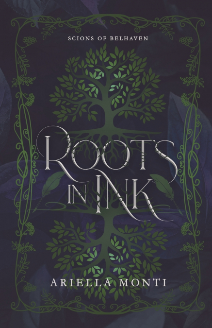 ROOTS IN INK
