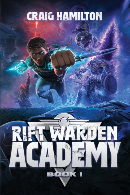 RIFT WARDEN ACADEMY