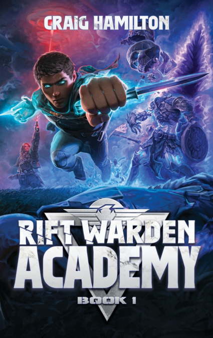 RIFT WARDEN ACADEMY