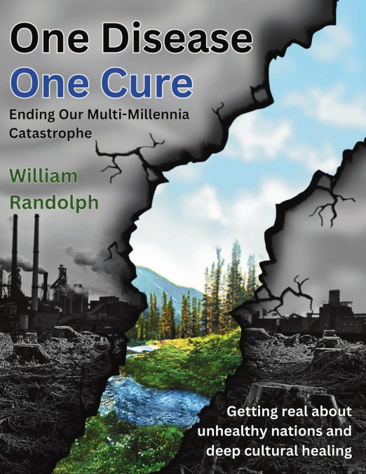 ONE DISEASE ONE CURE