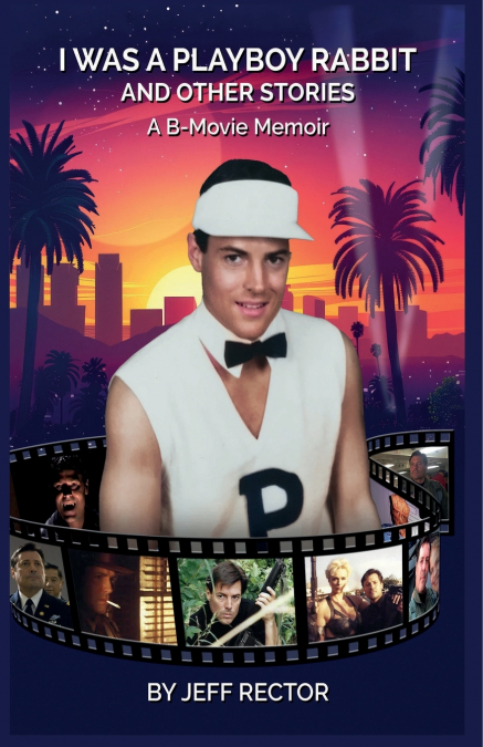 I WAS A PLAYBOY RABBIT