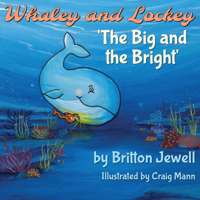 WHALEY AND LOCKEY