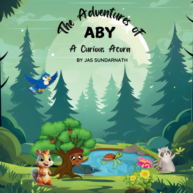 THE ADVENTURES OF ABY