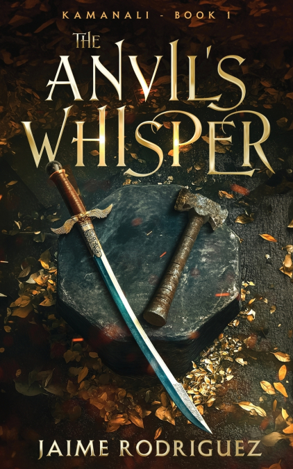 THE ANVIL?S WHISPER