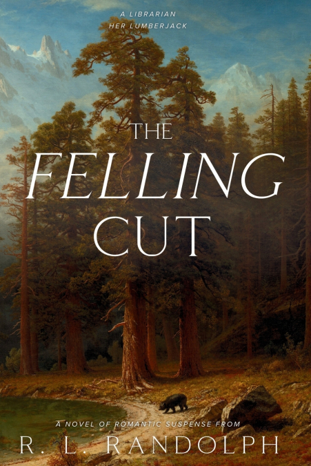 THE FELLING CUT (FINAL GIRLS