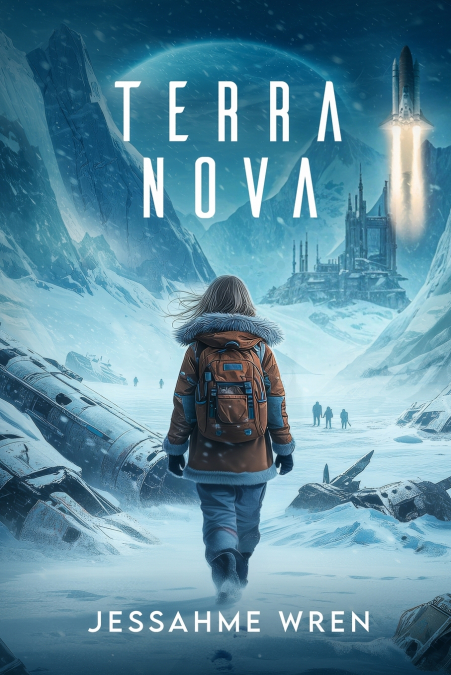 TERRA NOVA