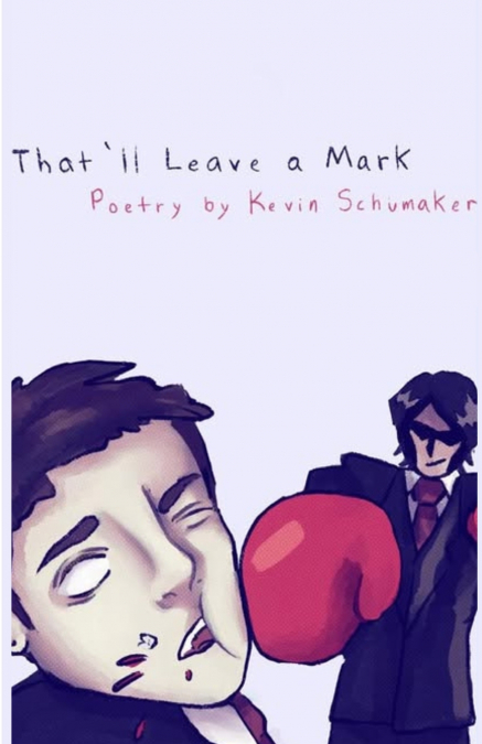 THAT?LL LEAVE A MARK