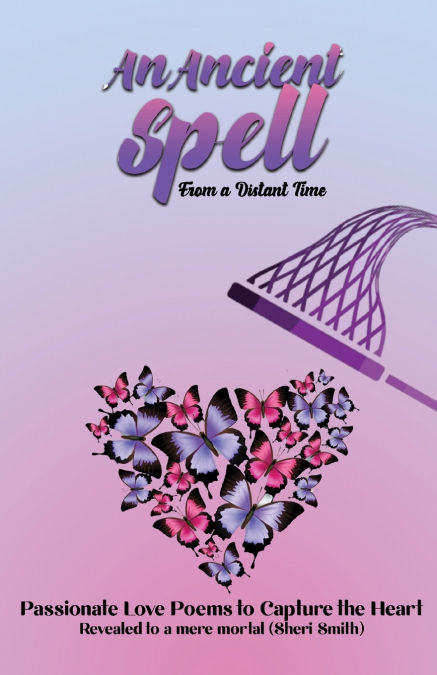 AN ANCIENT SPELL FROM A DISTANT TIME