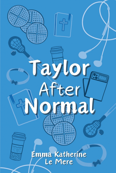 TAYLOR AFTER NORMAL