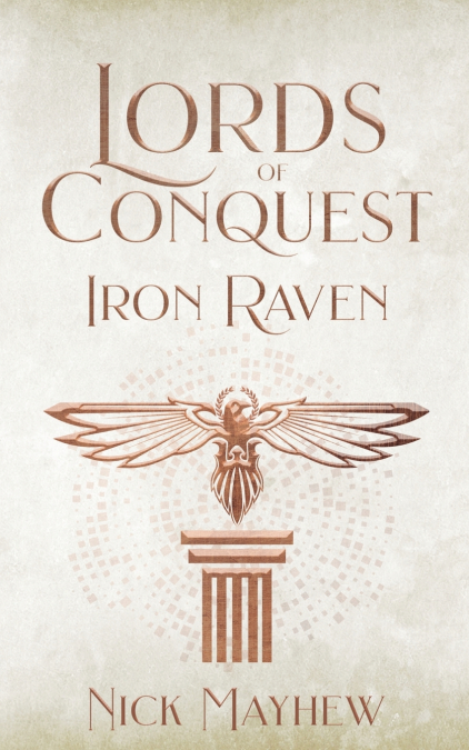 LORDS OF CONQUEST