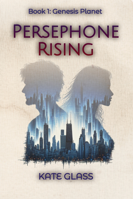 PERSEPHONE RISING