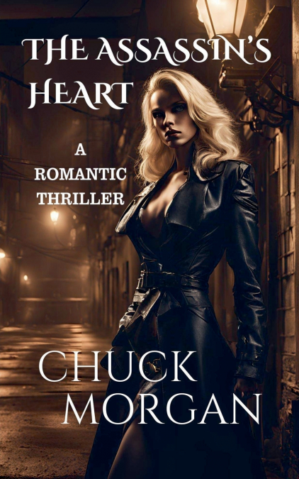 THE ASSASSIN?S HEART