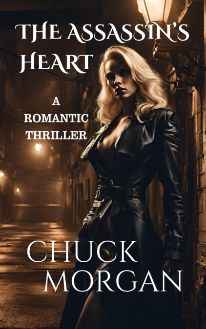 THE ASSASSIN?S HEART