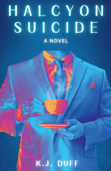 HALCYON SUICIDE