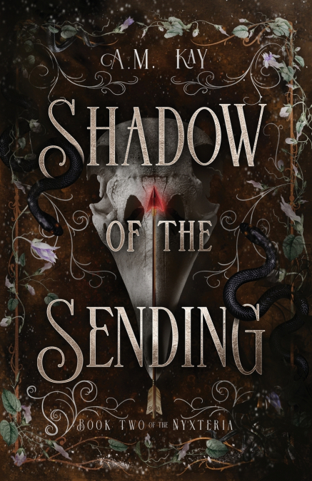 SHADOW OF THE SENDING