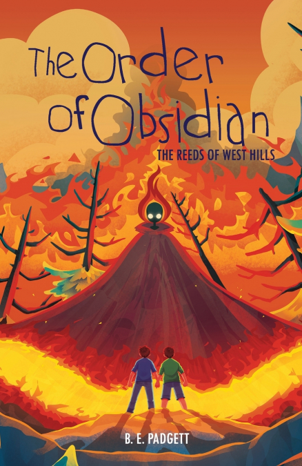 THE ORDER OF OBSIDIAN