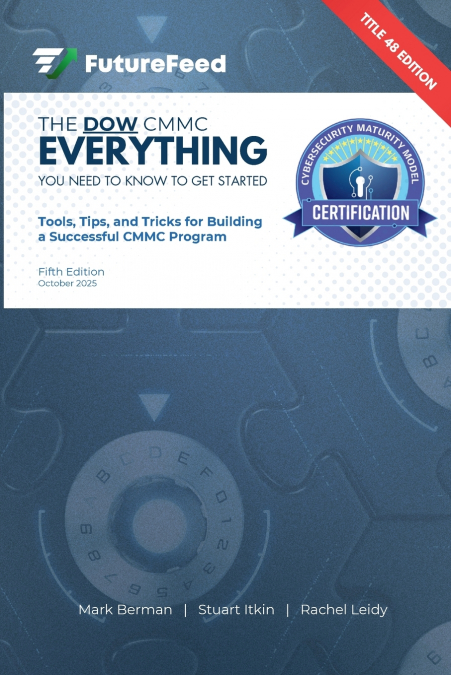 THE DOW CMMC EVERYTHING I NEED TO KNOW TO GET STARTED GUIDE