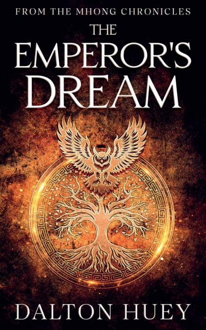 THE EMPEROR?S DREAM