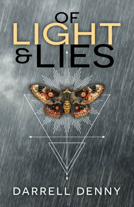 OF LIGHT & LIES