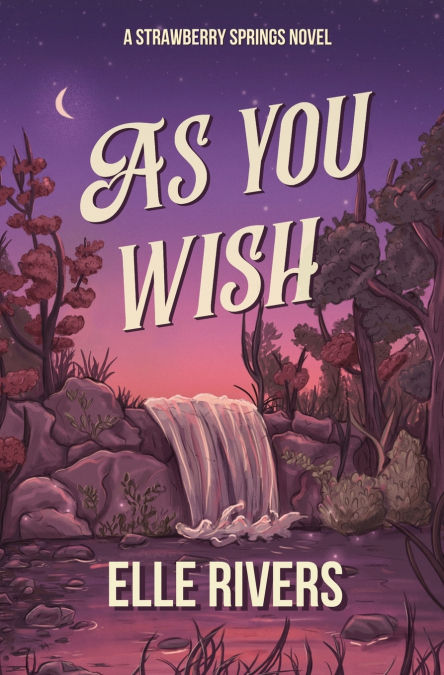 AS YOU WISH