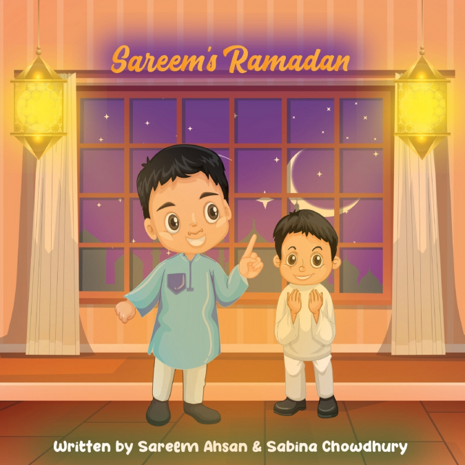 SAREEM?S RAMADAN