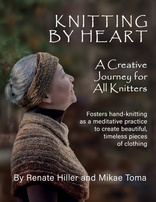 KNITTING BY HEART