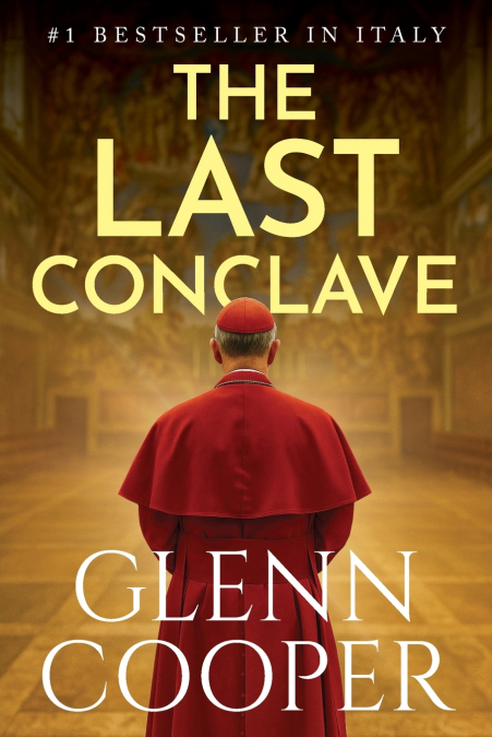 THE LAST CONCLAVE