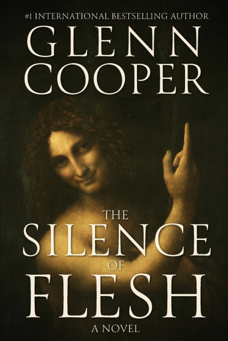 THE SILENCE OF FLESH